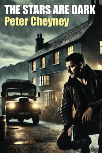 The Stars Are Dark von Wildside Press