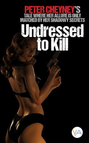 Undressed to Kill