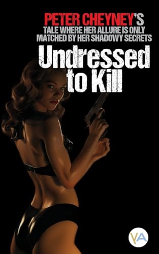 Undressed to Kill