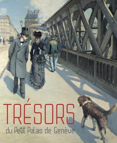 Trésors du Petit palais de Genève Trésors du Petit palais de Genève von Snoeck Publishers