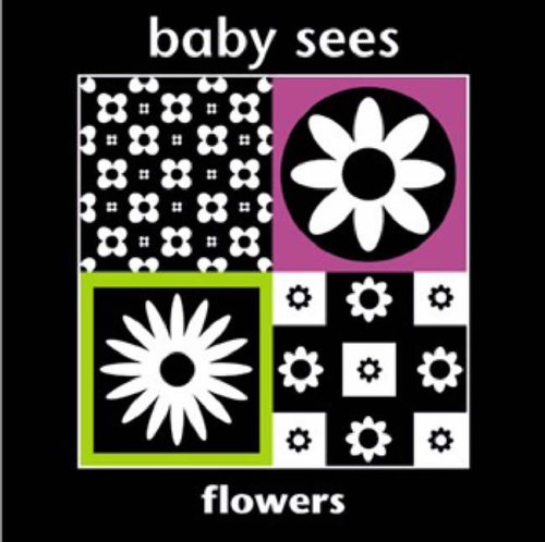 Flowers (Baby Sees)