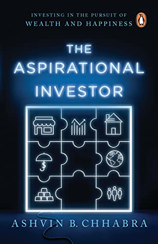The Aspirational Investor: Investing in the Pursuit of Wealth and Happiness von Penguin