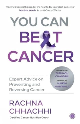 You Can Beat Cancer You Can Beat Cancer von Jaico