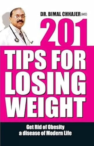 201 Tips For Losing Weight von Diamond Books