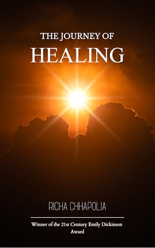 The Journey of Healing The Journey of Healing von Bookleaf Publishing