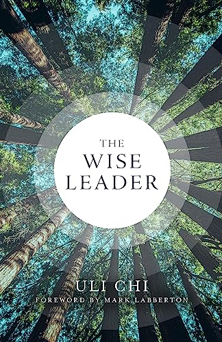 The Wise Leader von William B Eerdmans Publishing Co