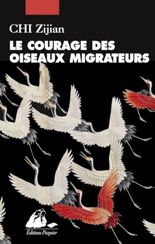 Le Courage des oiseaux migrateurs