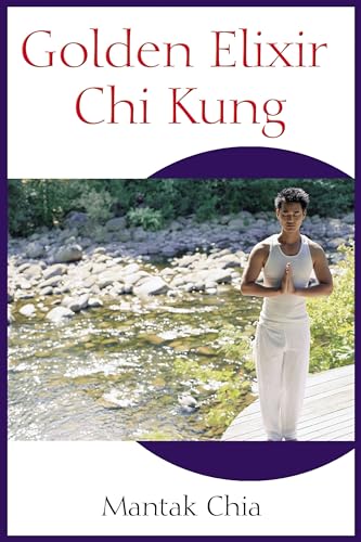 Golden Elixir Chi Kung von Simon & Schuster