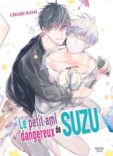 Le petit ami dangereux de Suzu von Boy's Love