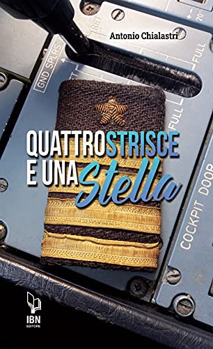 Quattro strisce e una stella von IBN