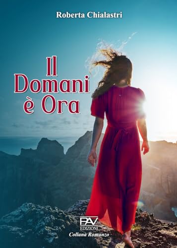Il domani è ora (Romanzo) von Pav Edizioni