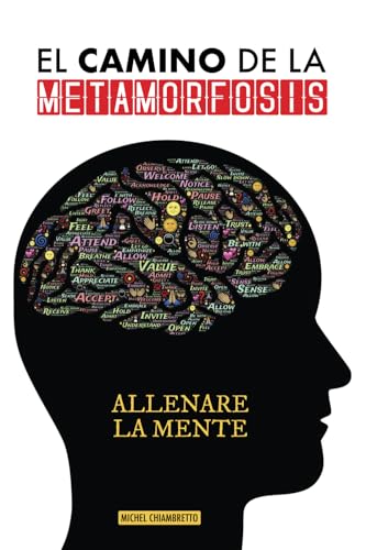 El Camino de la Metamorfosis von Discovery Publisher