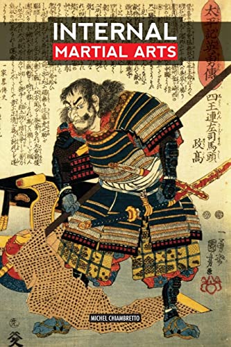 Internal Martial Arts von Discovery Publisher