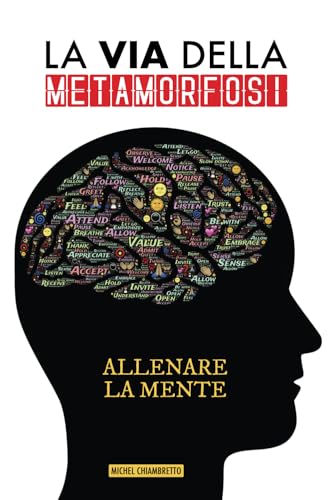 La via della metamorfosi von Discovery Publisher