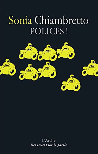 Polices ! von L ARCHE