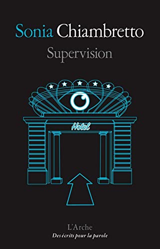 Supervision von L ARCHE