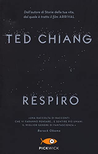 Respiro (Pickwick)