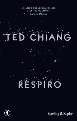 Respiro (Tascabili Sperling)