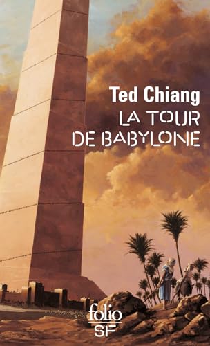 Tour de Babylone