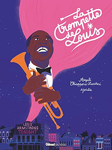 La Trompette de Louis