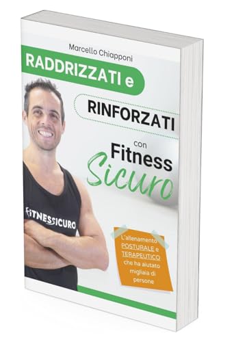 Raddrizzati e Rinforzati con Fitness Sicuro® von L'Altra Riabilitazione di Chiapponi Marcello