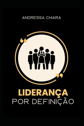 Liderança por Definição von imprint