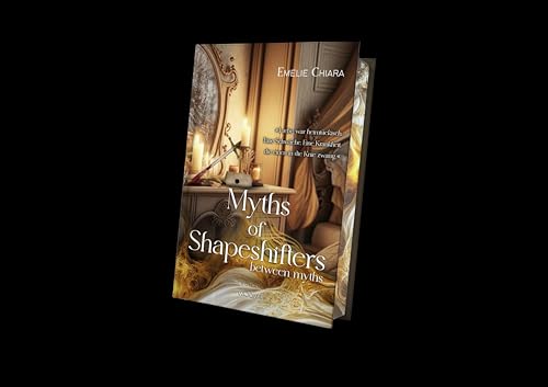 Myths of Shapeshifters - between myths (Band 2)