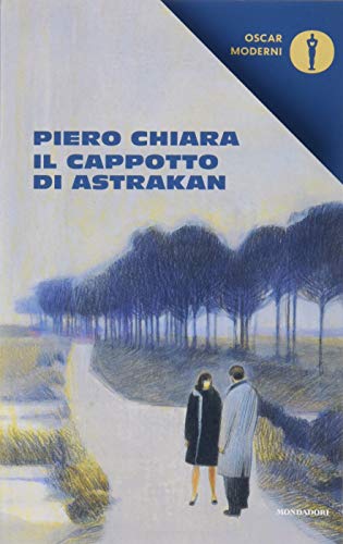 Il Cappotto Di Astrakan von OSCAR BESTSELLERS
