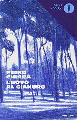 L'uovo al cianuro e altre storie (Oscar moderni)