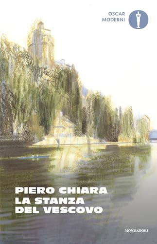 La stanza del vescovo (Oscar moderni) von Mondadori