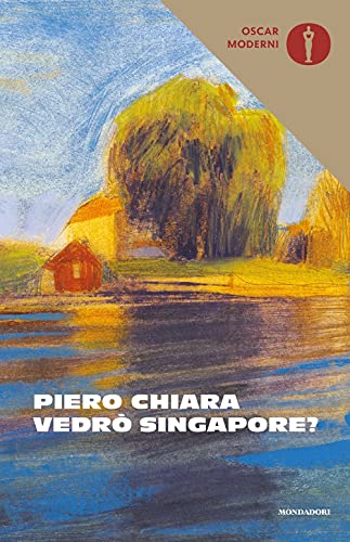 Vedrò Singapore? (Oscar moderni)