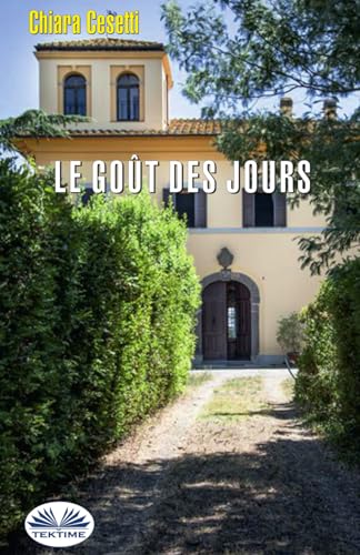 Le Goût des Jours von Tektime