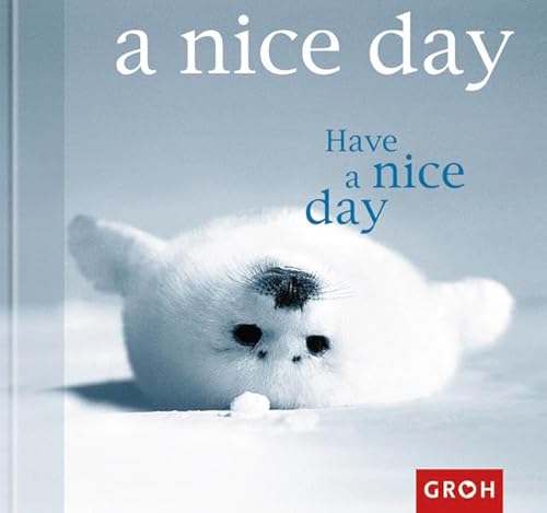 Have a nice day (Happy Days)