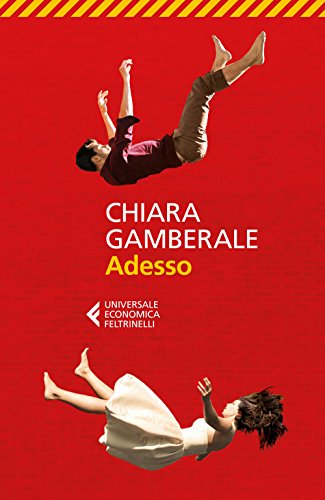 Adesso (Universale economica, Band 9020)