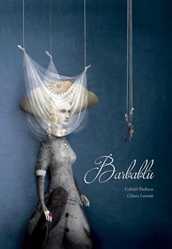 Barbablù (Illustrati)