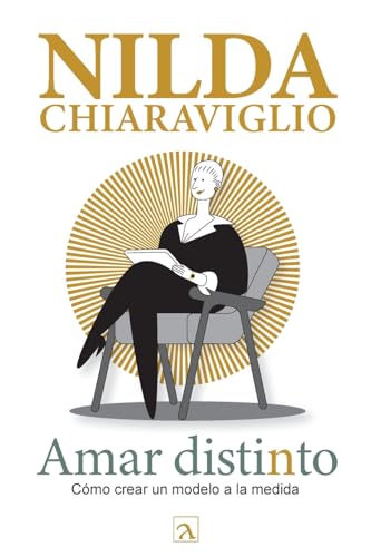 Amar distinto von Arado