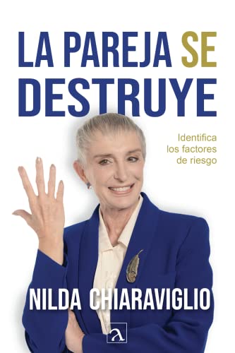 La pareja se destruye von Arado
