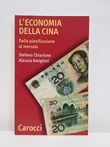 L'economia della Cina. Dalla pianificazione al mercato (Quality paperbacks) von QUALITY PAPERBACKS