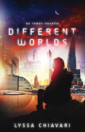 Different Worlds: A Novella: An Iamos Novella von Snowy Wings Publishing