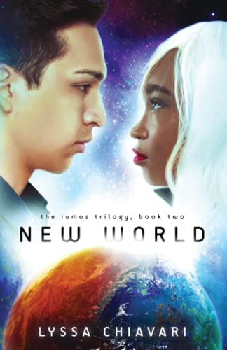 New World (Iamos, Band 2)