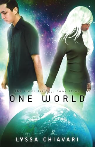 One World (Iamos, Band 3)