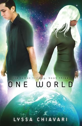 One World (Iamos, Band 3) von Snowy Wings Publishing