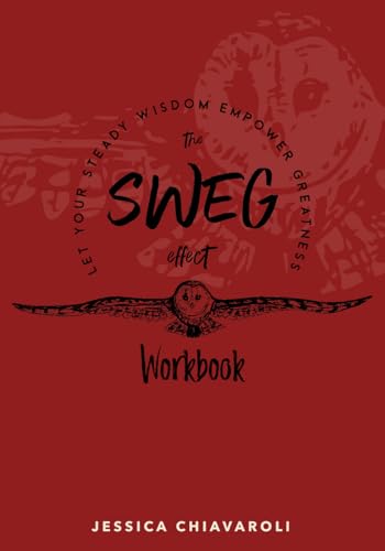 The SWEG Effect Workbook von Bowker