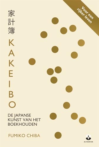 Kakeibo: De japanse kunst van het boekhouden von Altamira