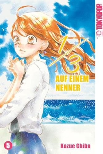 1/3 - Auf einem Nenner 05 von TOKYOPOP GmbH