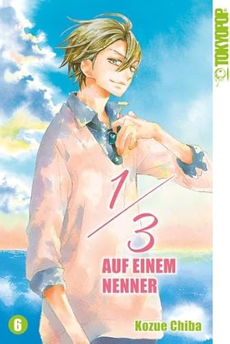 1/3 - Auf einem Nenner 06 von TOKYOPOP GmbH