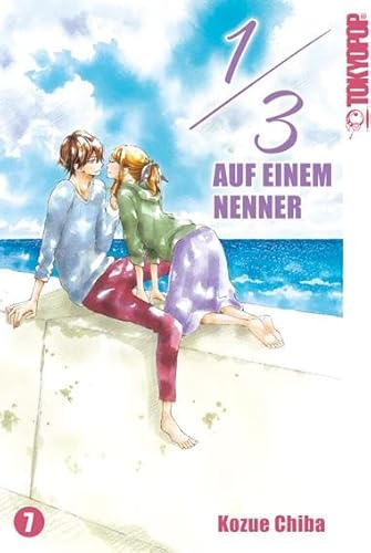 1/3 - Auf einem Nenner 07 von TOKYOPOP GmbH