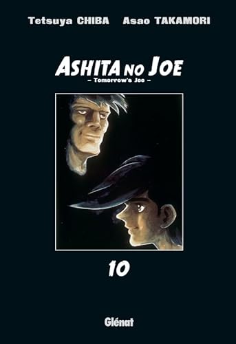 Ashita no Joe - Tome 10