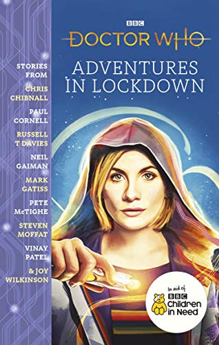 Doctor Who: Adventures in Lockdown von BBC