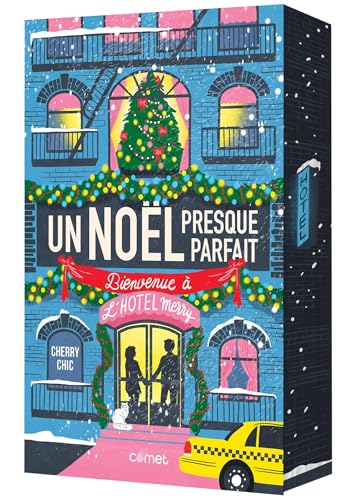 Un Noël presque parfait von COMET